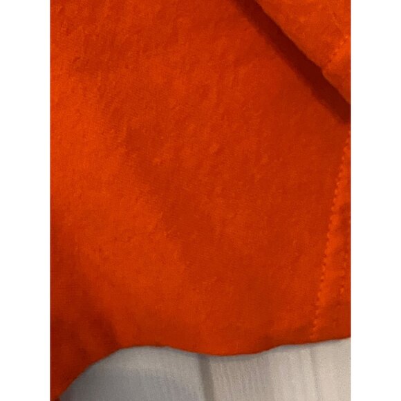 Cincinnati Bengals Football T-Shirt XL Orange NFL Team Apparel Cotton Unisex - Picture 11 of 13